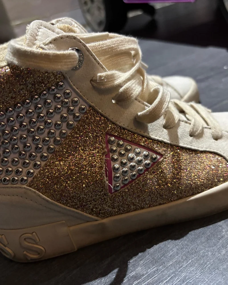 GUESS Sneakers, size 37, photo 3