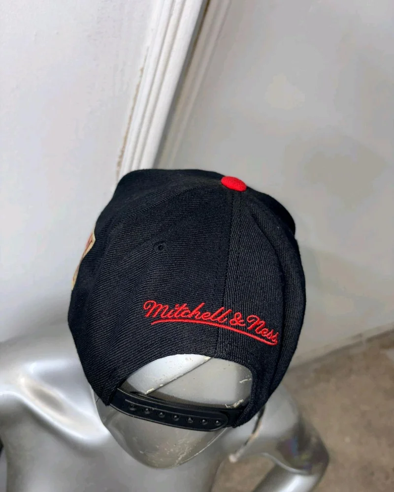 Mitchell & Ness Hats & Caps, size One size, photo 5