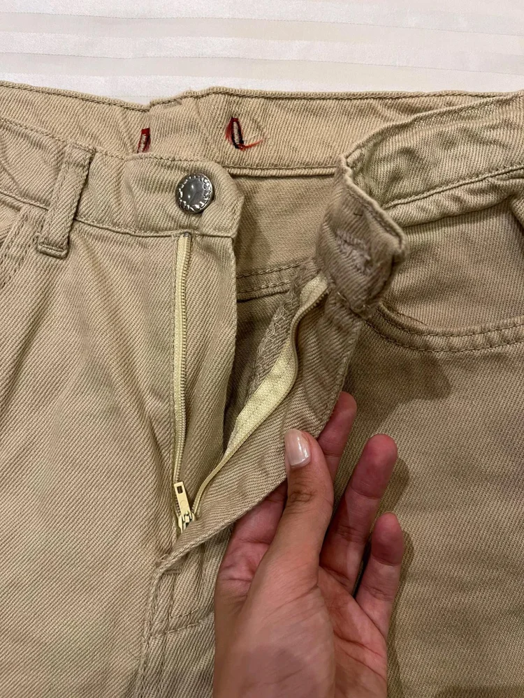 Pants, size XS / 34 / 6, photo 4