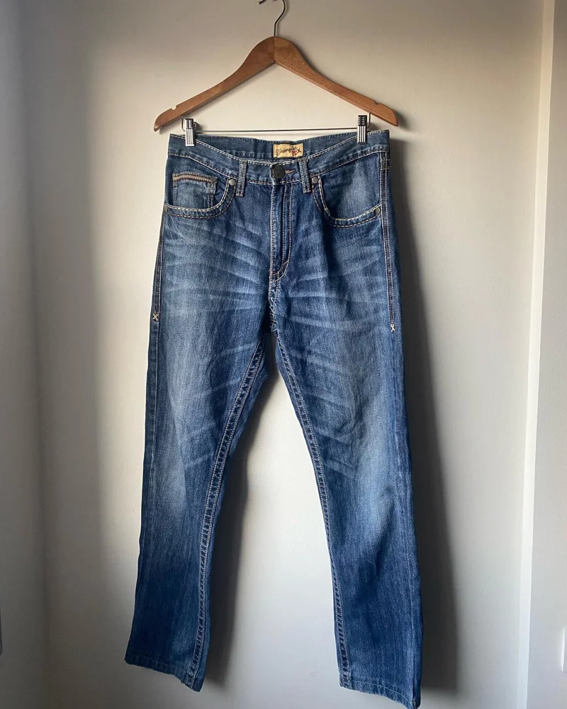 Jeans, size W32, photo 2