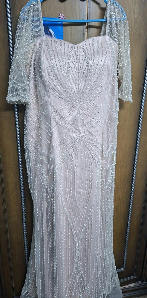 Party Dresses, size XXXL / 46 / 18, photo 2