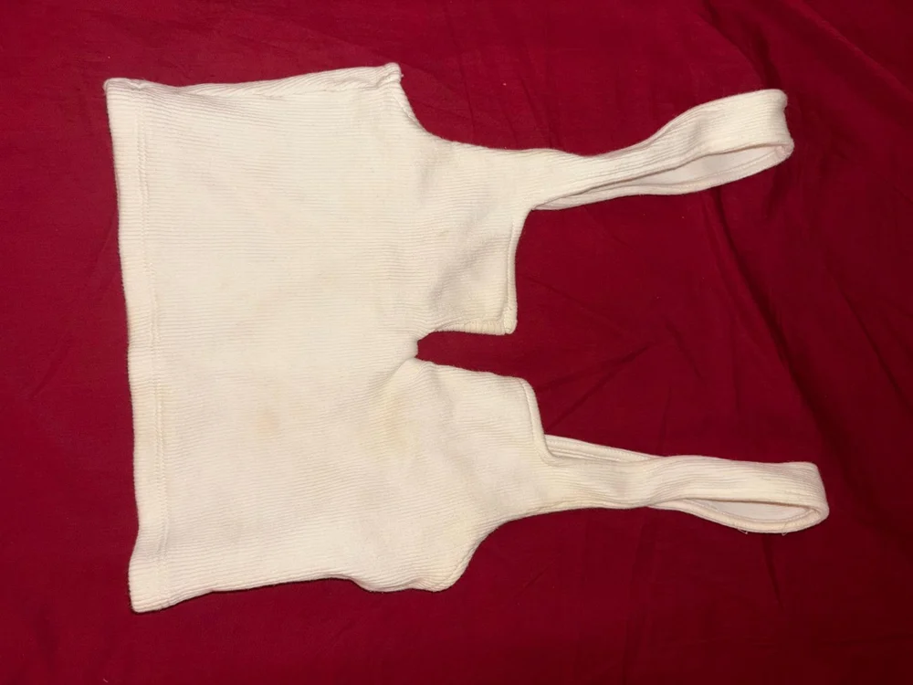 Zara Crop Tops, size S / 36 / 8, photo 3