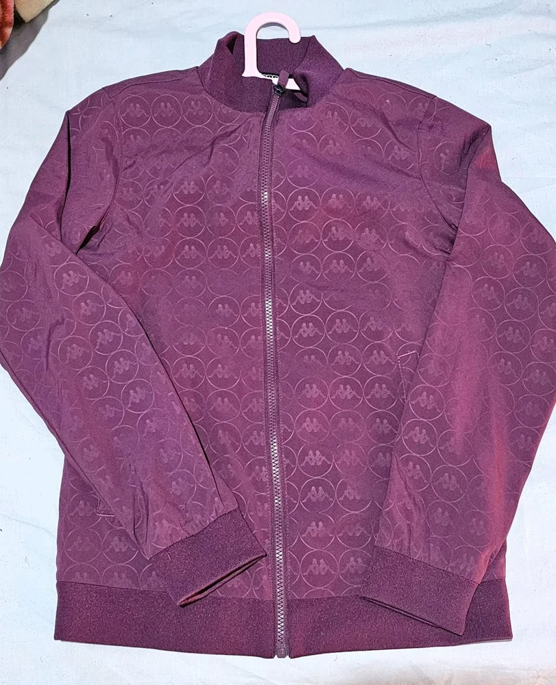 Kappa Jackets