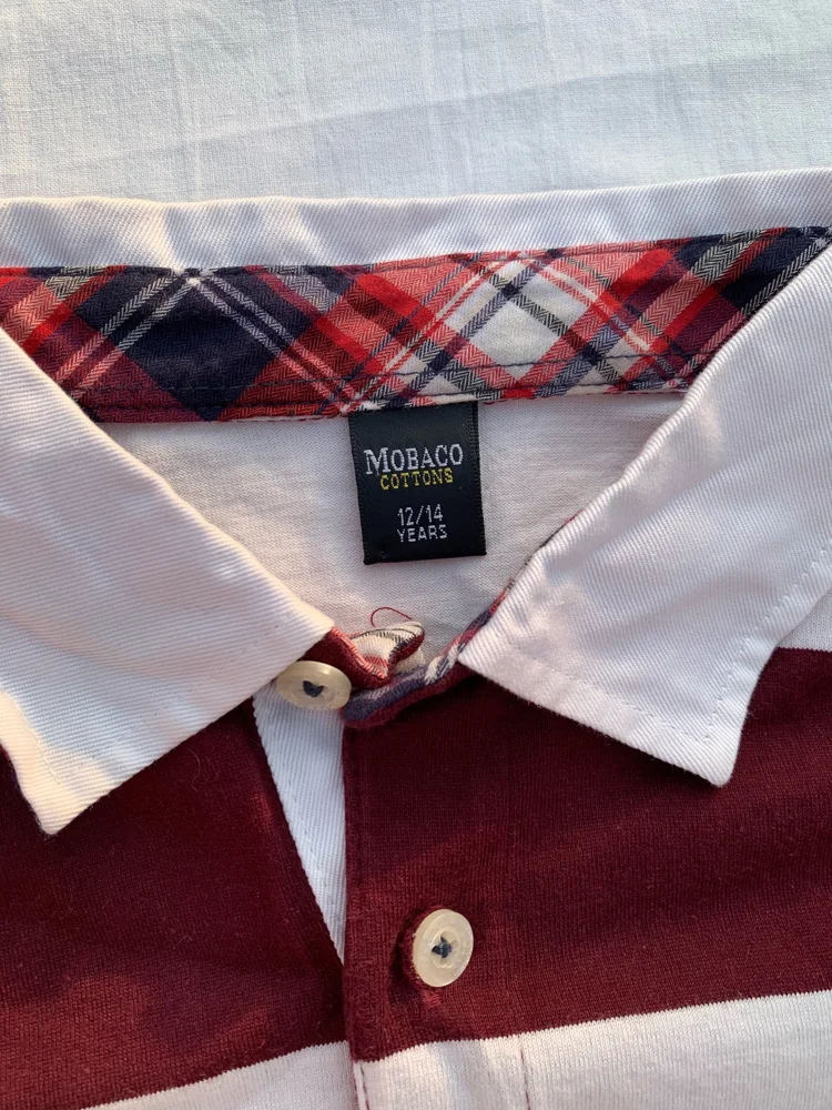Mobaco Cottons Sweaters, size Other, photo 5
