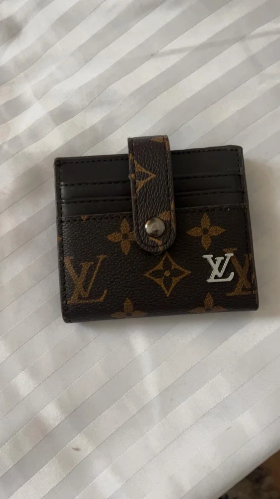 Wallets, size Other, photo 3