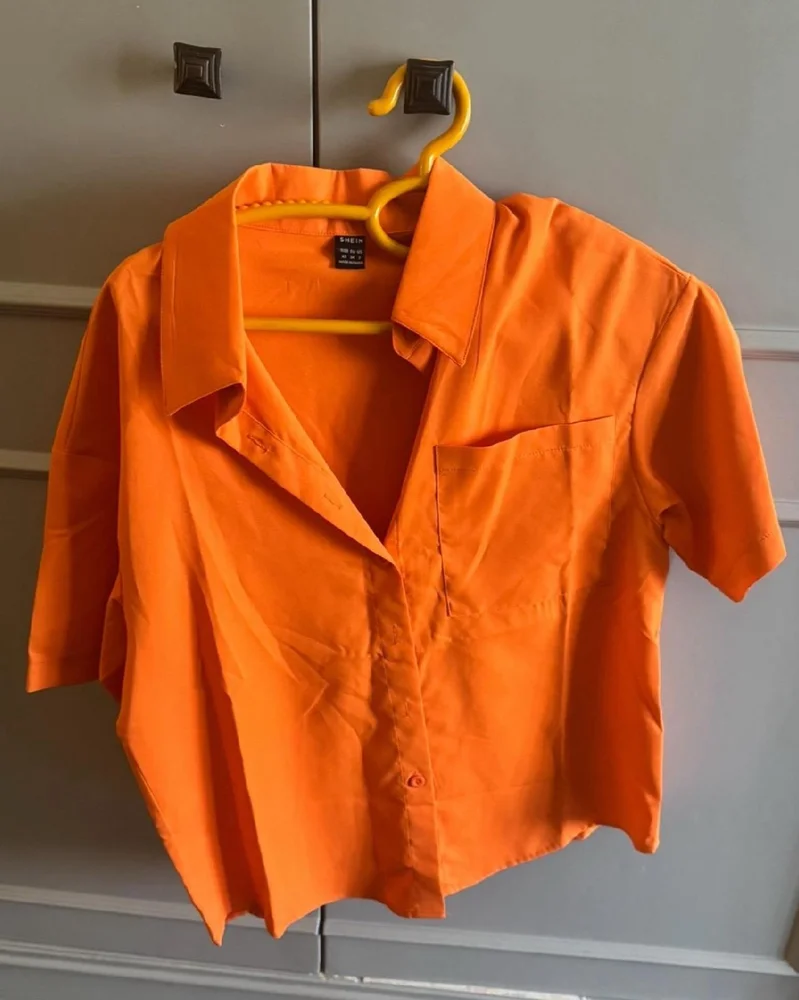 Shein T-shirts, size XS / 34 / 6, photo 2