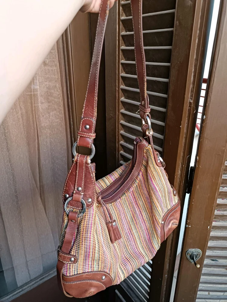 The Sak Shoulder Bag, size Other, photo 2