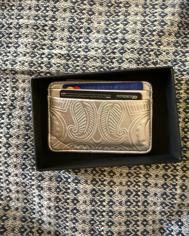 Wallets, size Other, photo 2