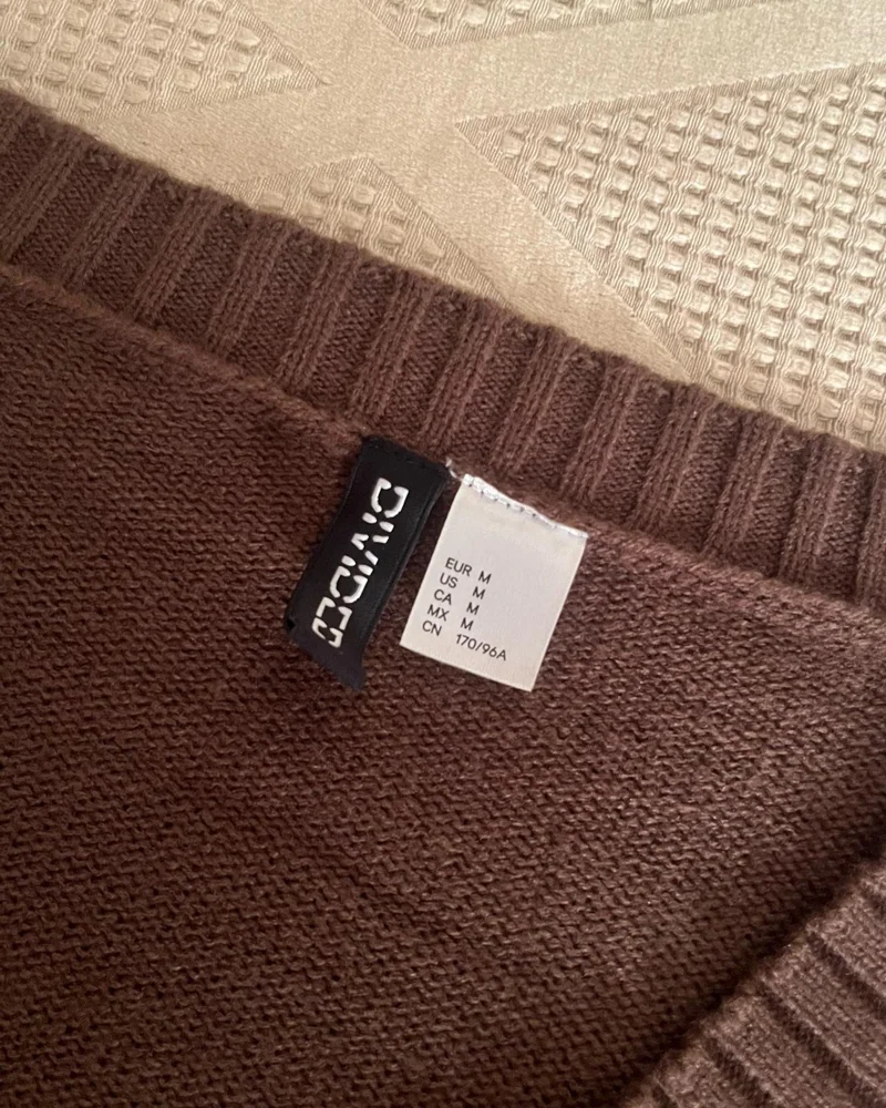 H&M Sweaters & Pullovers, size M / 38 / 10, photo 2
