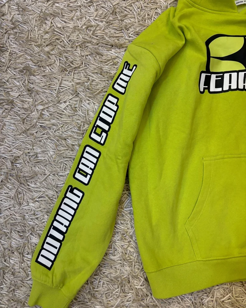 Hoodies, size XS / 34 / 6, photo 3