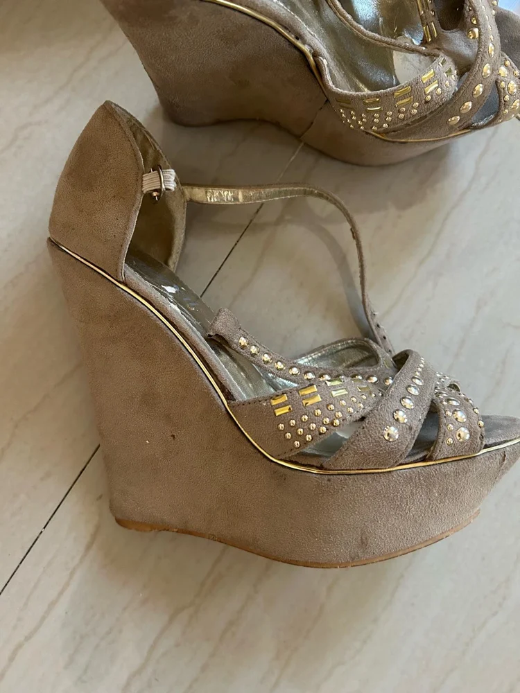 Sandals, size 38, photo 2