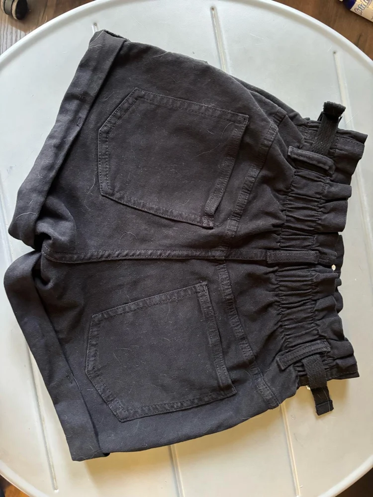 Bershka Shorts, size XS / 34 / 6, photo 3