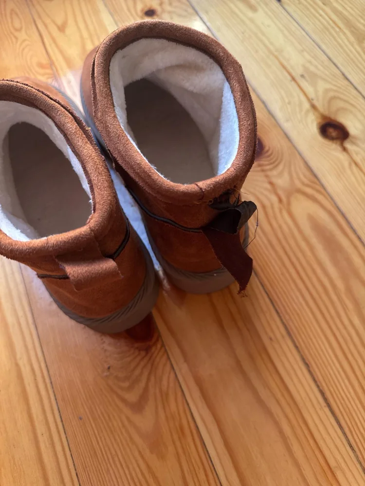 Local Boots, size 38, photo 3
