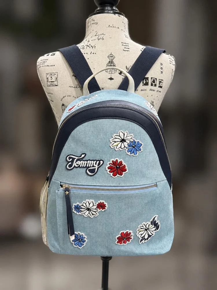 Tommy Hilfiger Backpacks