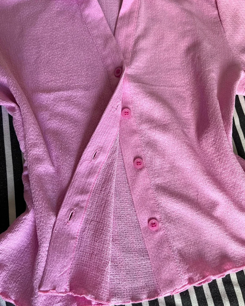 Defacto Blouses, size S / 36 / 8, photo 3