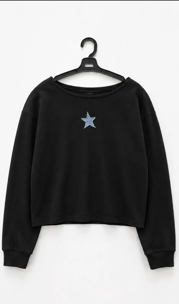 Sweaters & Pullovers