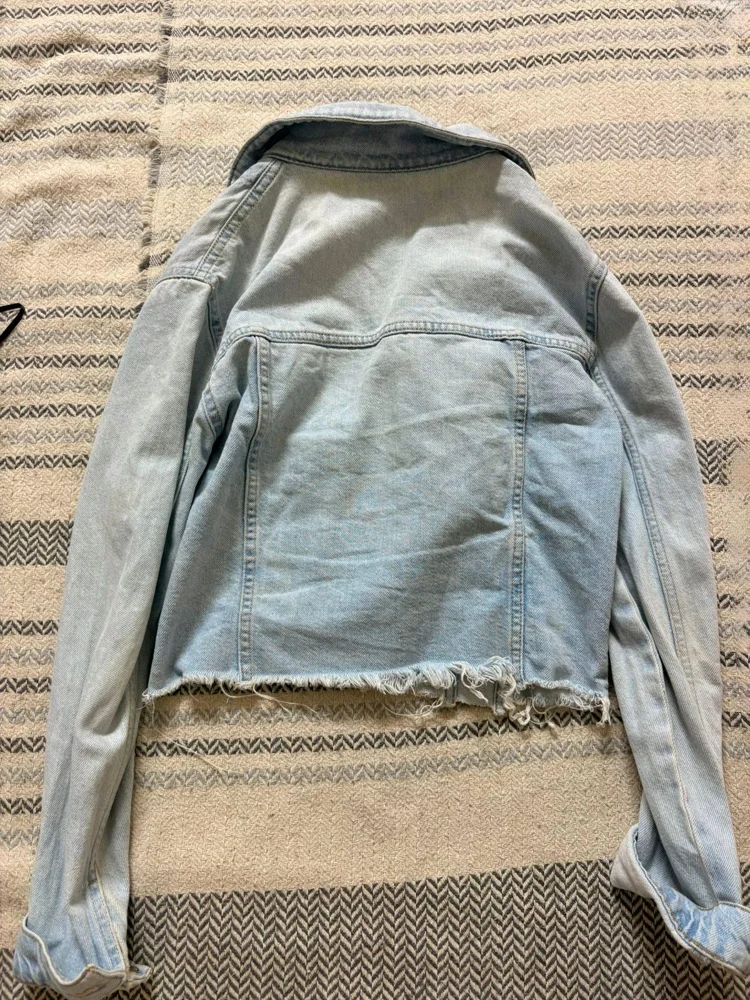 Defacto Jackets, size S / 36 / 8, photo 2