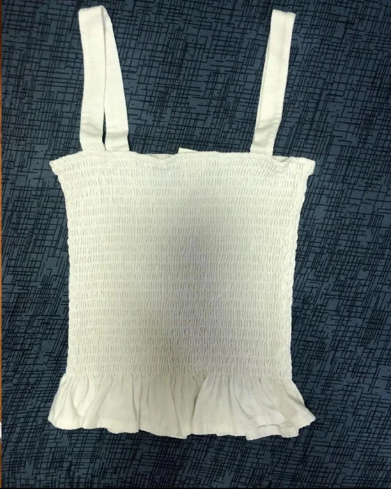 H&M Tank Tops, size XS / 34 / 6, photo 3