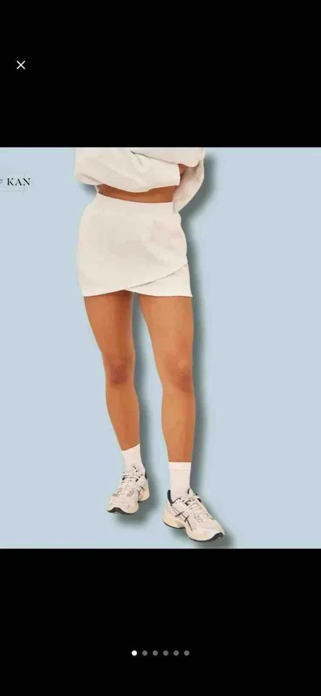 PrettyLittleThing Skirts