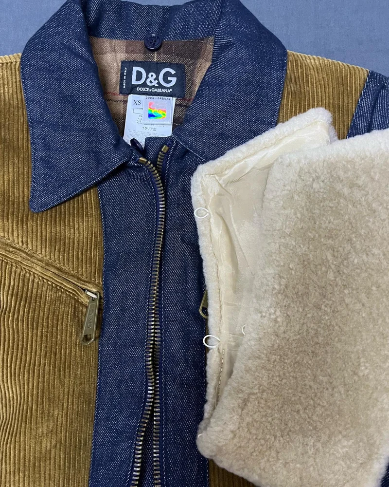 Dolce & Gabbana Jackets, size XS / 34 / 6, photo 3