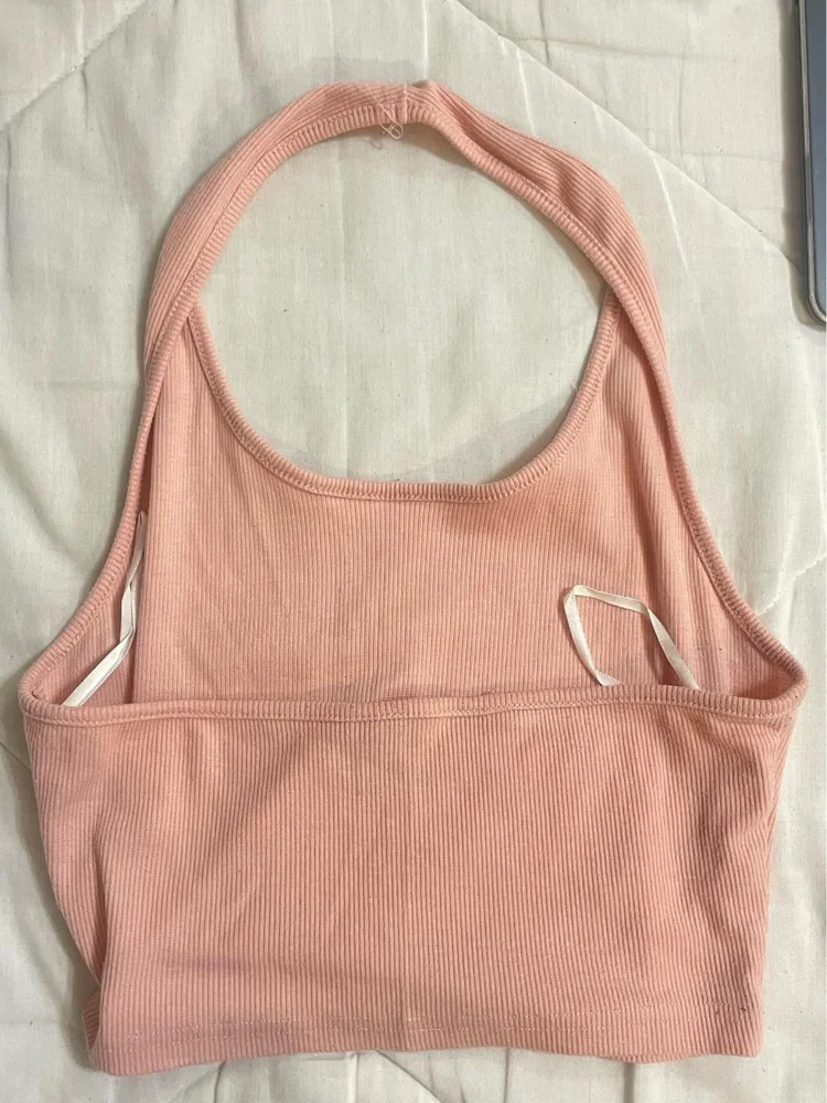 Halter Tops, size S / 36 / 8, photo 5