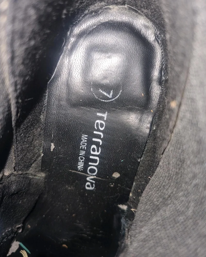 Terranova Heels, size 37, photo 3