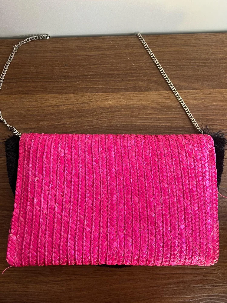 Uterqüe Clutch, size Other, photo 3