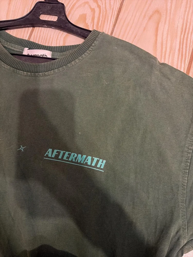 Local T-shirts, size One size, photo 4