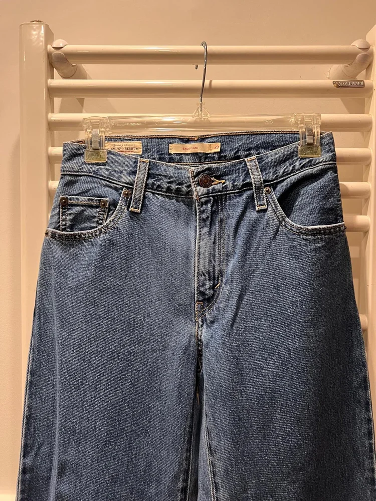Levi's Jeans, size XS / 34 / 6, photo 2