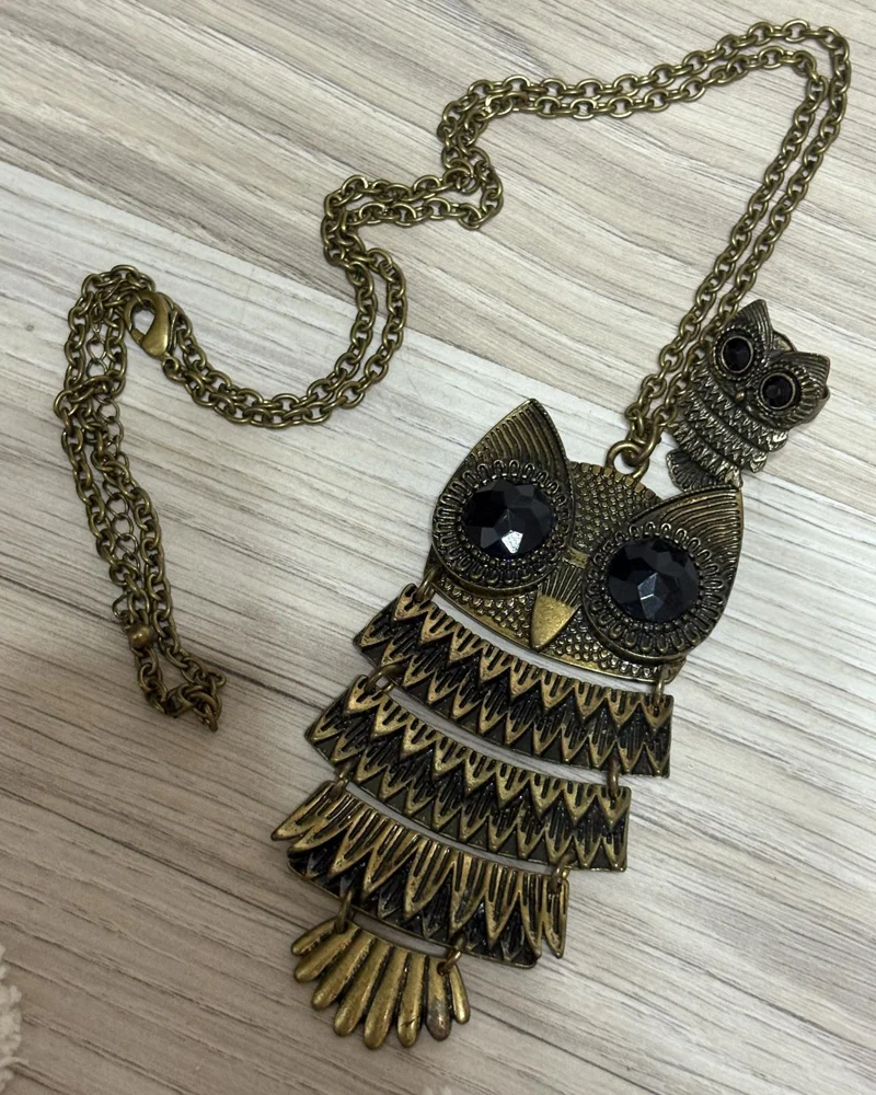 Necklaces, size One size, photo 2