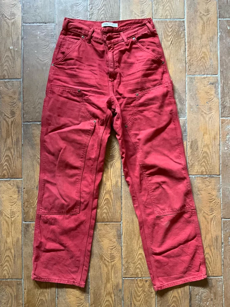 Zara Jeans