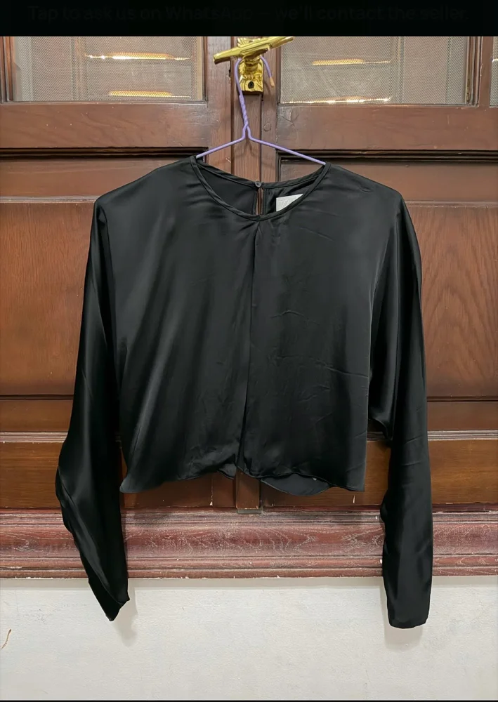 Zara Crop Tops, size XS / 34 / 6, photo 2