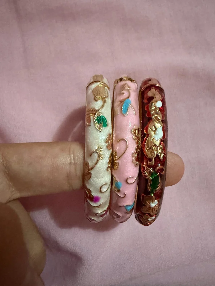 Bracelets, size Other, photo 2