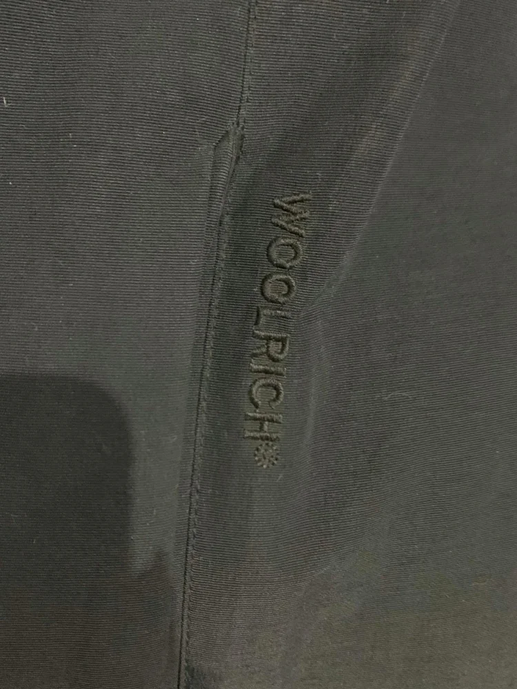 Woolrich Jackets, size M, photo 6
