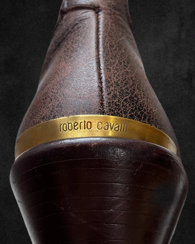 Roberto Cavalli Boots, size 41, photo 3