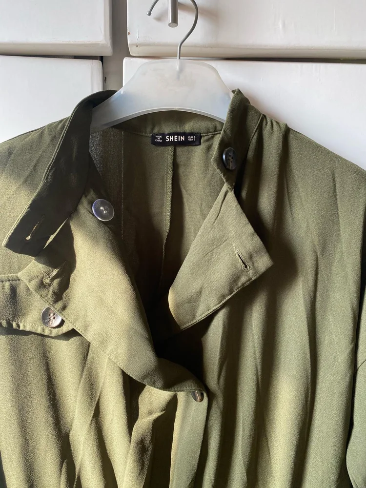 Shein Jumpsuits, size S / 36 / 8, photo 2