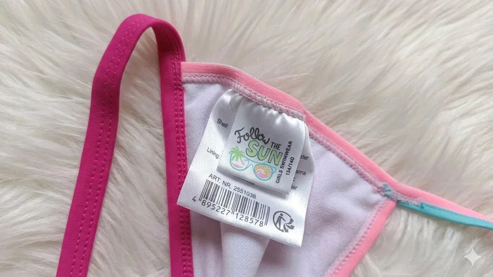 Swimwear, size 10y, photo 3
