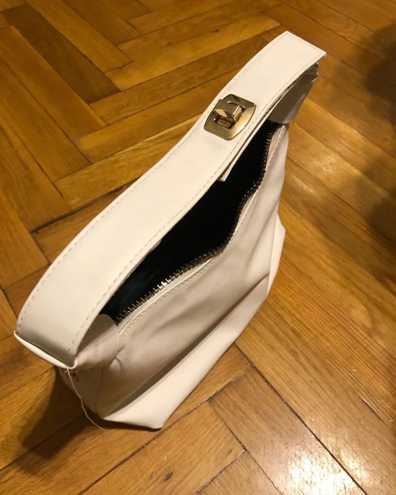 Shoulder Bag, size One size, photo 2
