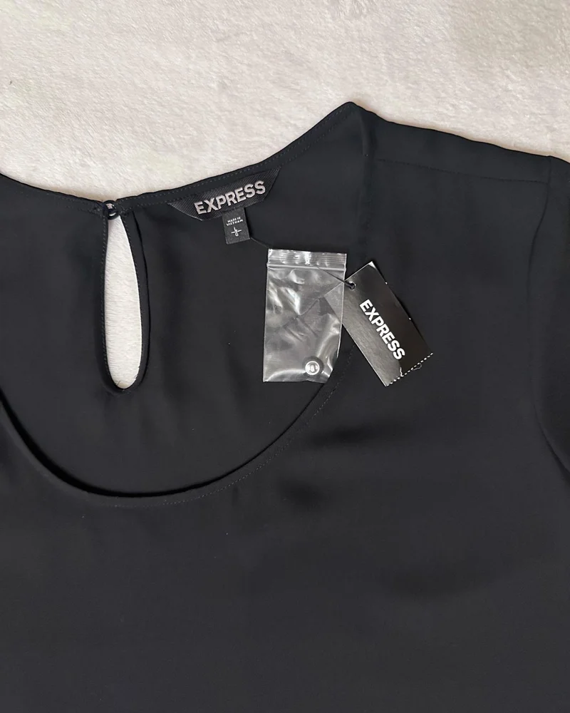 Express Blouses, size L / 40 / 12, photo 2