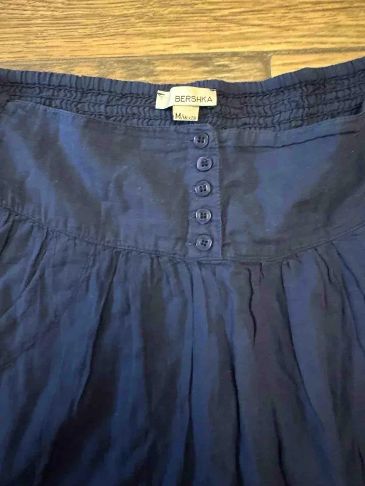 Bershka Skirts, size M / 38 / 10, photo 3