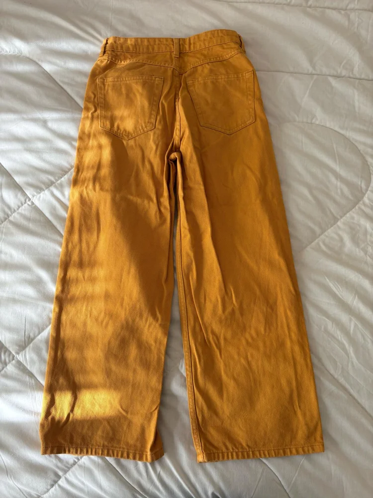 Monki Jeans, size XS / 34 / 6, photo 2