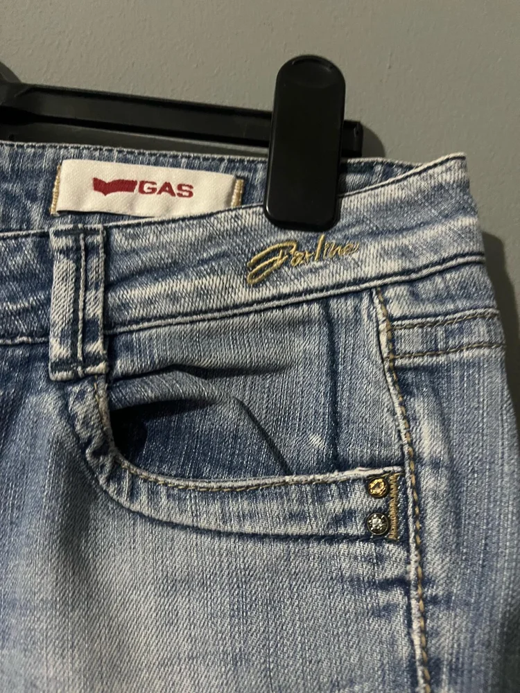 GAS Pants, size Other, photo 2