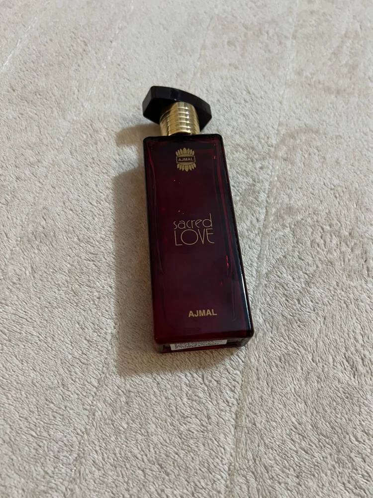 AJMAL Perfume, size Other, photo 2
