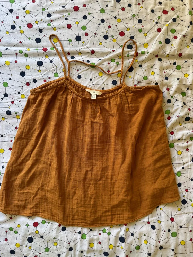 H&M Tank Tops