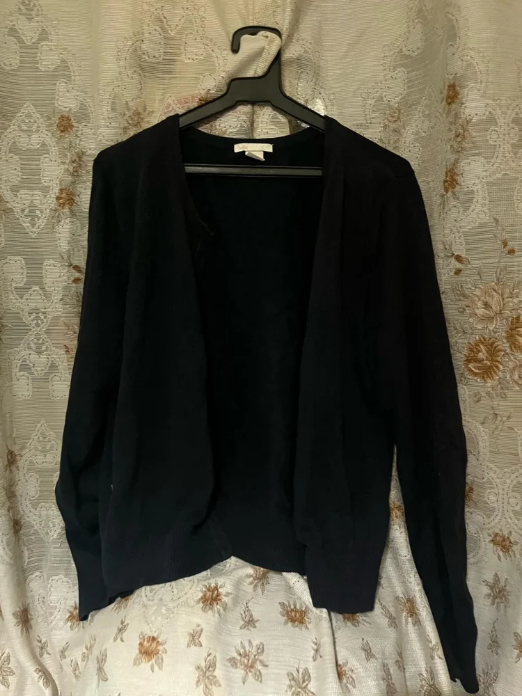 H&M Cardigans