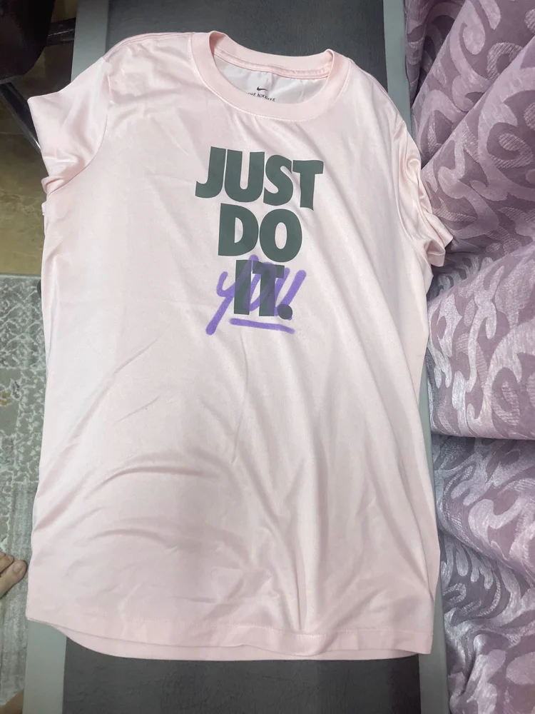 Nike T-shirts