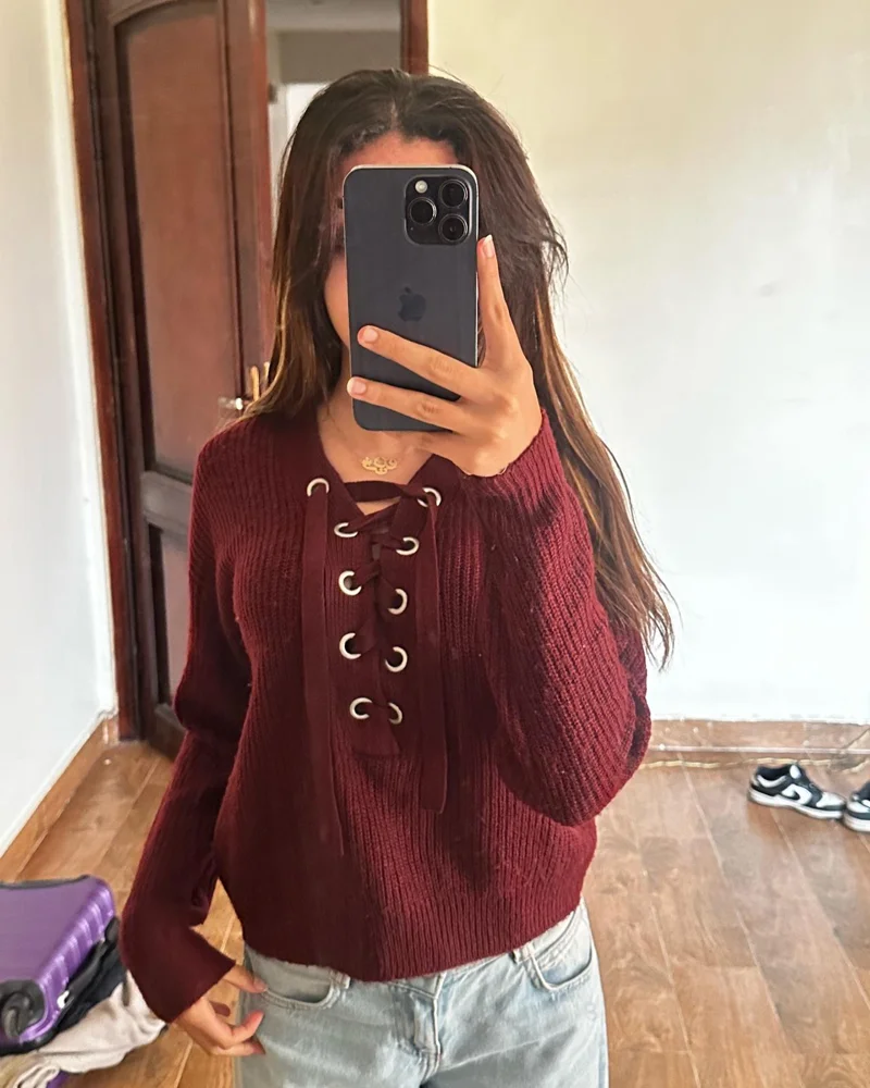 H&M Sweaters & Pullovers, size XS / 34 / 6, photo 2