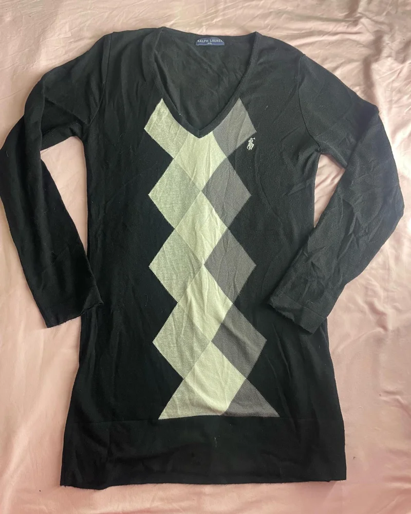 Ralph Lauren Mini Dresses, size XXL / 44 / 16, photo 2