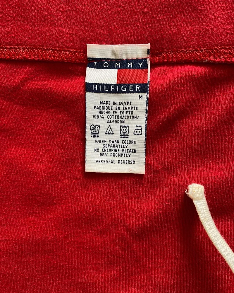 Tommy Hilfiger Crop Tops, size M / 38 / 10, photo 4