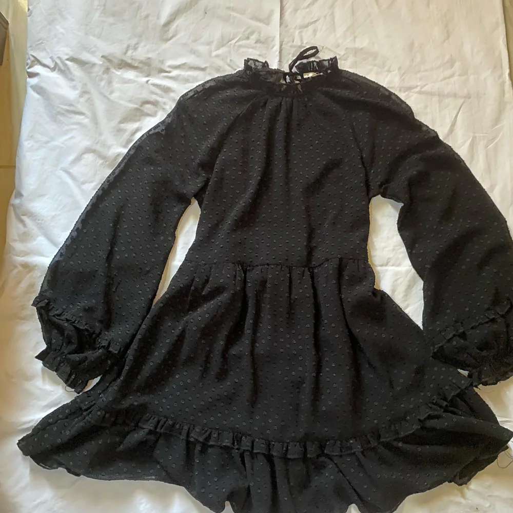 Mika Mini Dresses